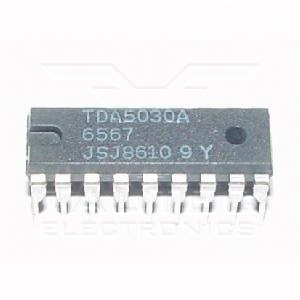 TDA5030A